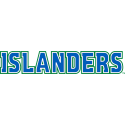 texas-am-corpus-christi-islanders-wordmark-logo-2014-present